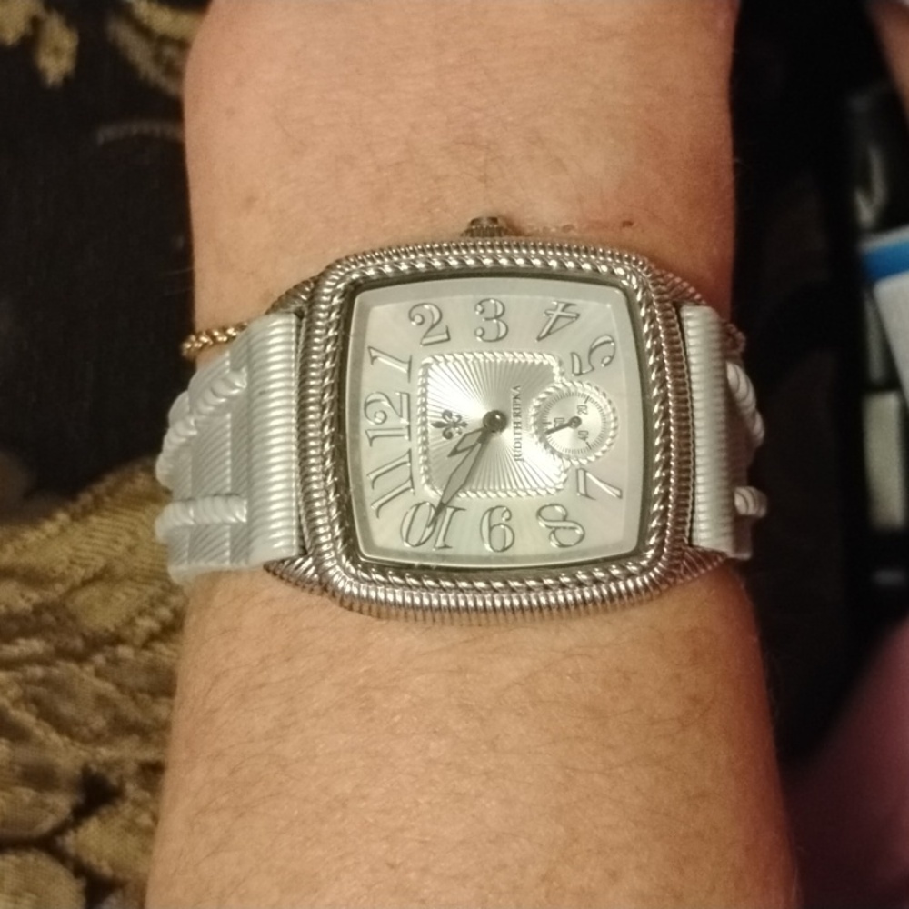 Judith Ripka Watch - Picture 2 of 7